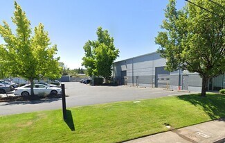 Plus de détails pour 2060 Vista Ave SE, Salem, OR - Industriel/Logistique à louer