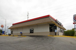 Plus de détails pour 3690 SW Topeka Blvd, Topeka, KS - Local commercial à vendre