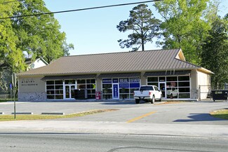 Plus de détails pour 114 US Highway 80, Pooler, GA - Local commercial à louer
