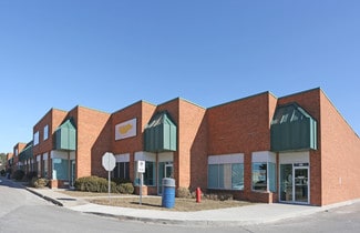 Plus de détails pour 60 Bathurst Dr, Waterloo, ON - Industriel/Logistique à louer