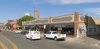 Plus de détails pour 901-919 E Colfax Ave, Denver, CO - Local commercial à louer