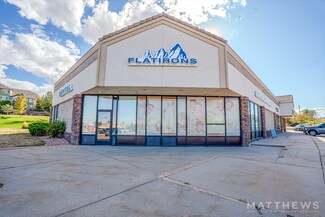 Plus de détails pour 1691 E Coalton Rd, Superior, CO - Local commercial à vendre