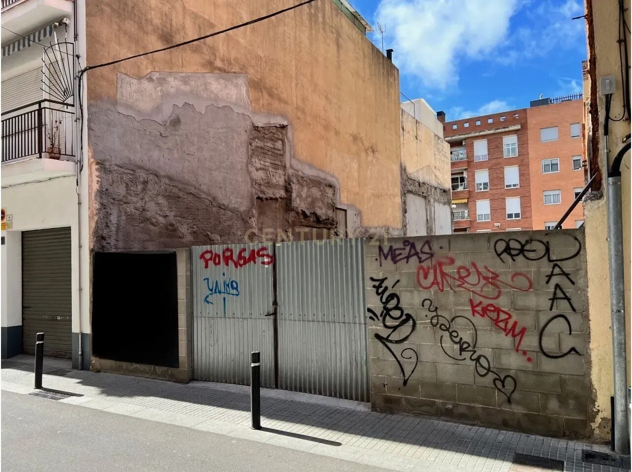 Avinguda de Vidreres, 12, Lloret de Mar, Gerona à vendre Photo principale– Image 1 sur 8