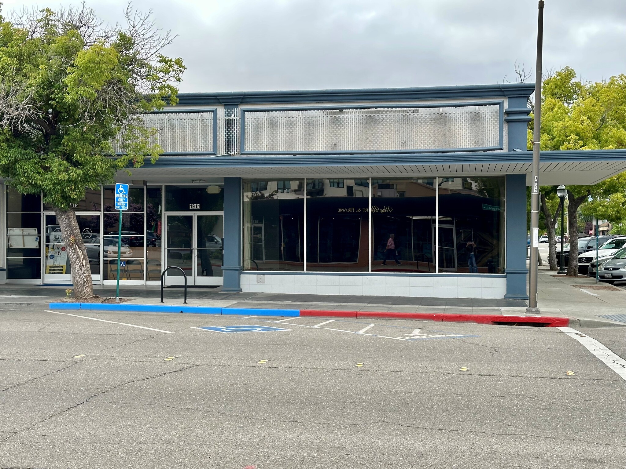 1911-1983 2nd St, Livermore, CA à louer Photo intérieure– Image 1 sur 6