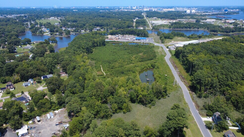 960 - 969 Michael Dr, Chesapeake, VA à vendre - Photo de l’immeuble – Image 3 sur 5