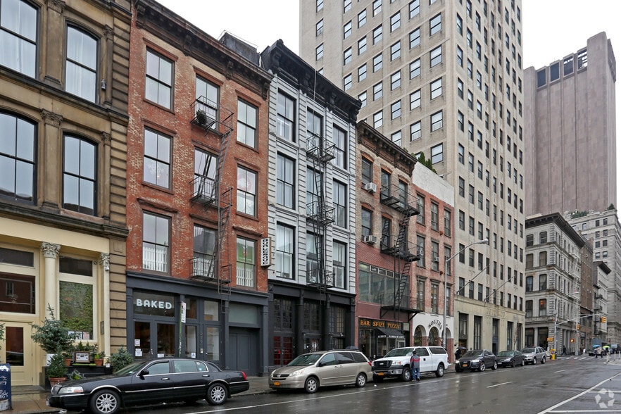 277 Church St, New York, NY à louer - Photo principale – Image 3 sur 11