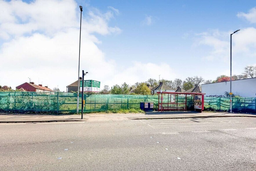 Ransome Rd, Northampton à vendre - Autre – Image 2 sur 2