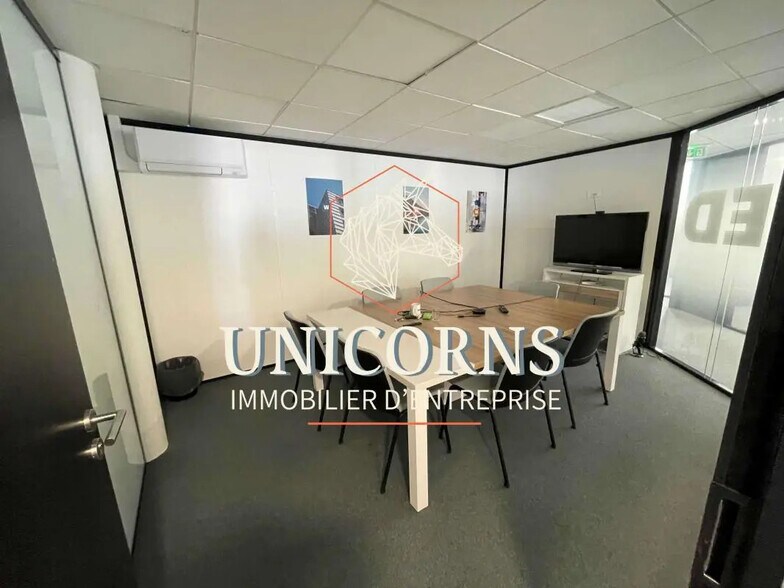 Bureau dans Balma à louer - Photo de l’immeuble – Image 3 sur 7