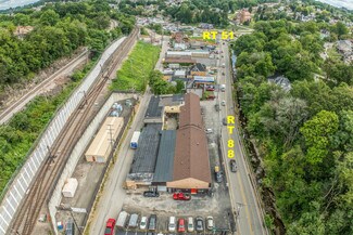 Plus de détails pour 2544-2546 Library Rd, Pittsburgh, PA - Industriel/Logistique à louer