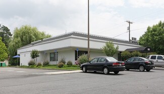 Plus de détails pour 818 E College Pky, Annapolis, MD - Bureau à louer