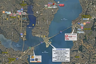 9800 Lakeview Pky, Rowlett, TX à louer Autre– Image 1 sur 3