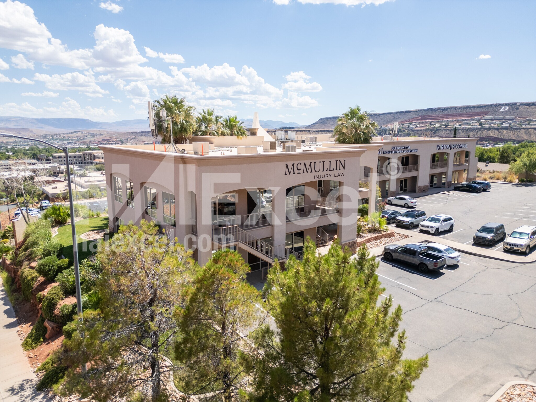 301 N 200 E, St George, UT à louer Photo de l’immeuble– Image 1 sur 7