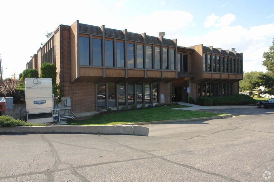 619 SW Higgins Ave, Missoula, MT à vendre - Photo de l’immeuble – Image 3 sur 3