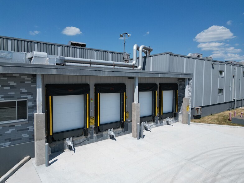 900-1000 Tyrone Pike, Versailles, KY à louer - Photo de l’immeuble – Image 3 sur 14