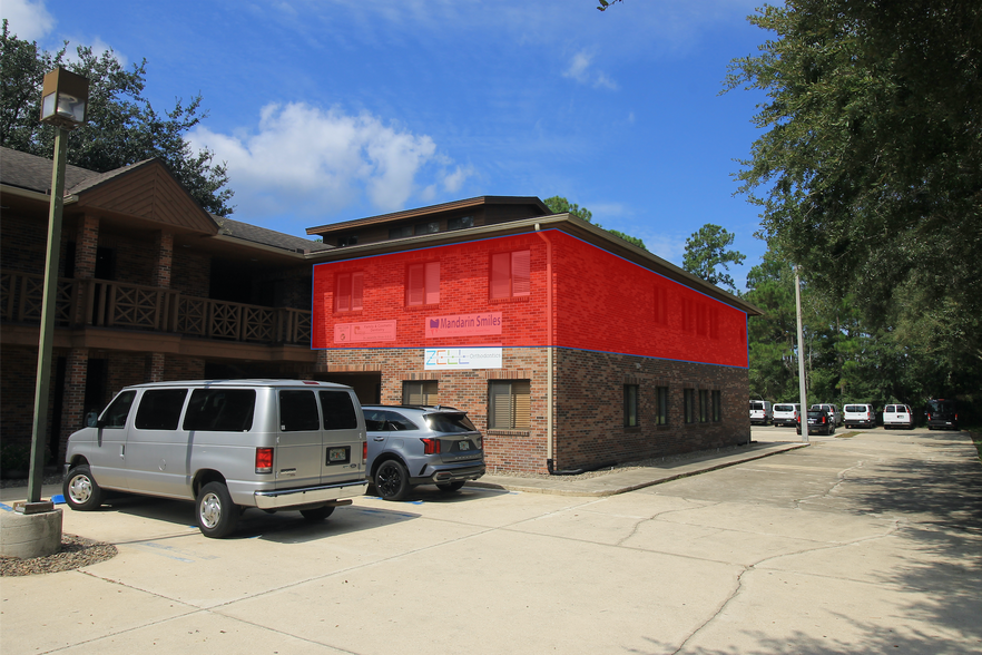 9776 San Jose Blvd, Jacksonville, FL à vendre - Photo de l’immeuble – Image 1 sur 24