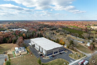 1930 Lakewood Rd, Toms River, NJ - VUE AÉRIENNE  vue de carte