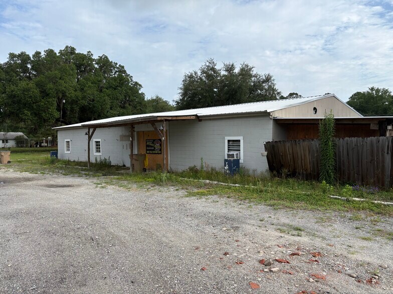 2707 US Highway 80, Bloomingdale, GA à vendre - Photo de l’immeuble – Image 1 sur 17