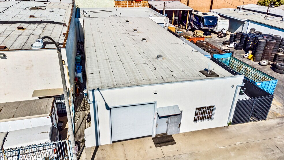 2029 W 16th St, Long Beach, CA à vendre - Photo de l’immeuble – Image 3 sur 11