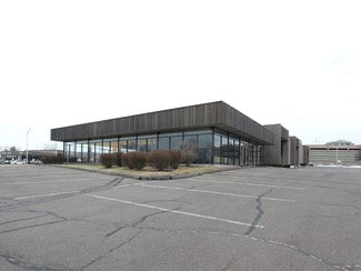 Plus de détails pour 285 Columbus Blvd, New Britain, CT - Industriel/Logistique à louer