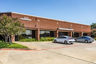Plus de détails pour 3424 Midcourt Rd, Carrollton, TX - Bureau, Bureau/Local commercial à louer