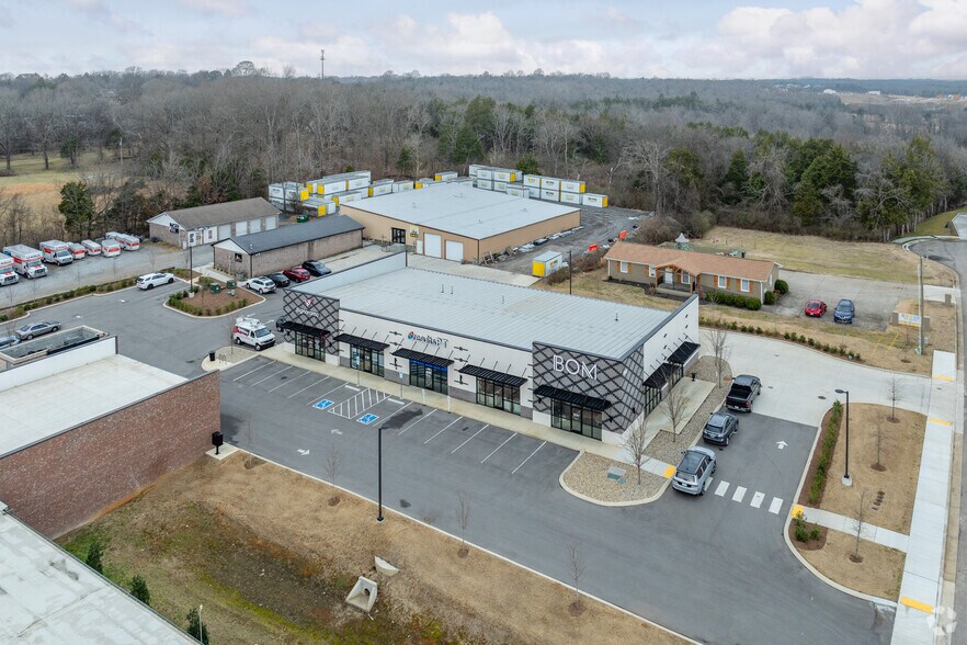 1003 Meb Ct, Mt Juliet, TN à louer - Photo de l’immeuble – Image 3 sur 5