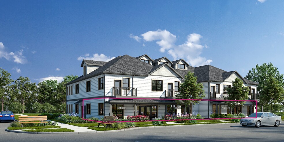 478 S Main St, Independence, OR à louer - Photo principale – Image 1 sur 2