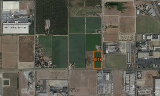 Plus de détails pour 1 Dianne Dr, Turlock, CA - Terrain à vendre