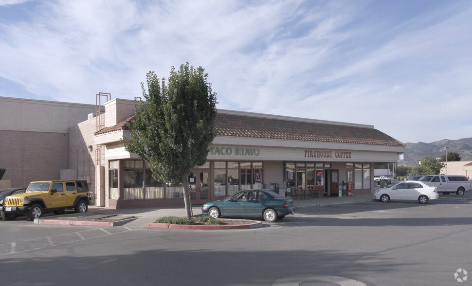 540 Canal St, King City, CA à louer - Photo principale – Image 2 sur 11
