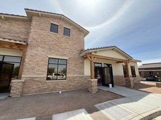Plus de détails pour 41724 W Smith Enke Rd, Maricopa, AZ - Bureau/Médical à louer