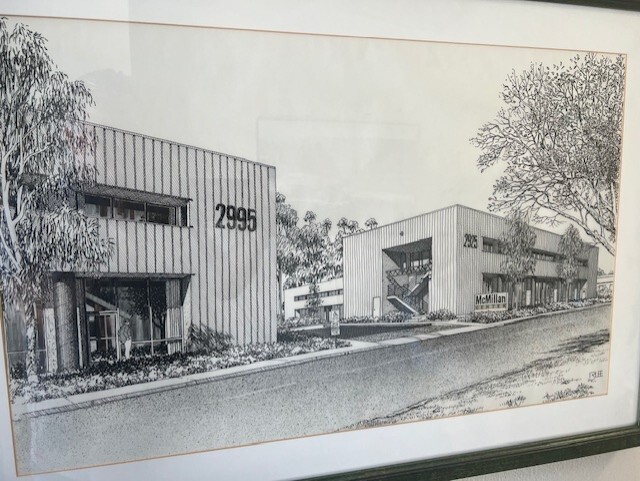 2925-2945 McMillan Ave, San Luis Obispo, CA à louer - Photo de l’immeuble – Image 2 sur 36