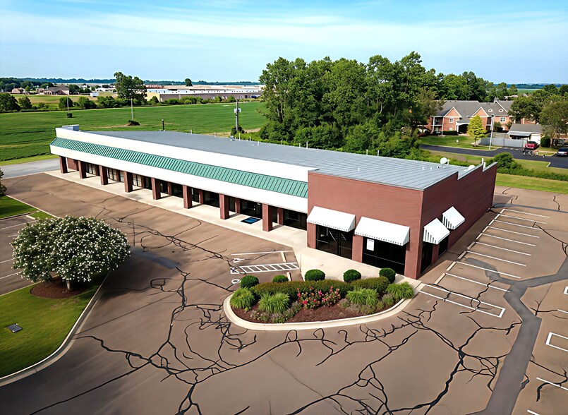 1157 Casino Center Dr, Robinsonville, MS à vendre - Photo de l’immeuble – Image 3 sur 7