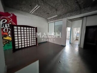 Plus de détails pour 59 Avenue Du Point Du Jour, Lyon - Local commercial à louer