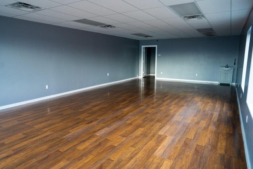 863 E Saint George Blvd, St George, UT à louer - Photo de l’immeuble – Image 2 sur 6