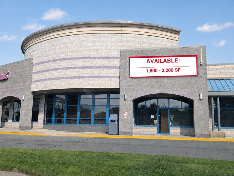 1800 Pulaski Hwy, Bear, DE à louer - Photo de l’immeuble – Image 3 sur 8