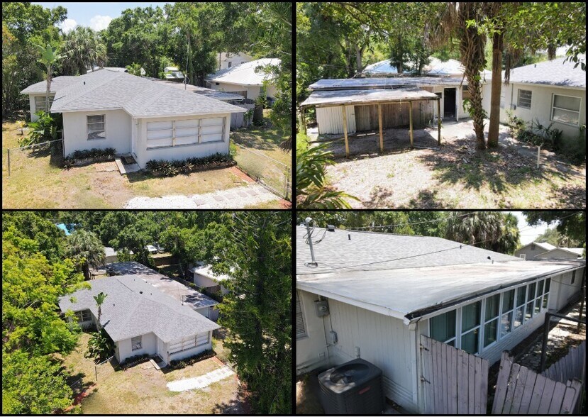 Vero Beach Portfolio portefeuille de 2 biens à vendre sur LoopNet.fr - Photo de l’immeuble – Image 3 sur 6