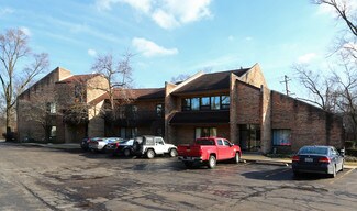 Plus de détails pour 501 W Ogden Ave, Hinsdale, IL - Bureau à vendre