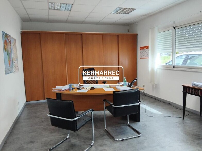 Local d'activités dans Bourgbarré à vendre - Photo intérieure – Image 3 sur 6
