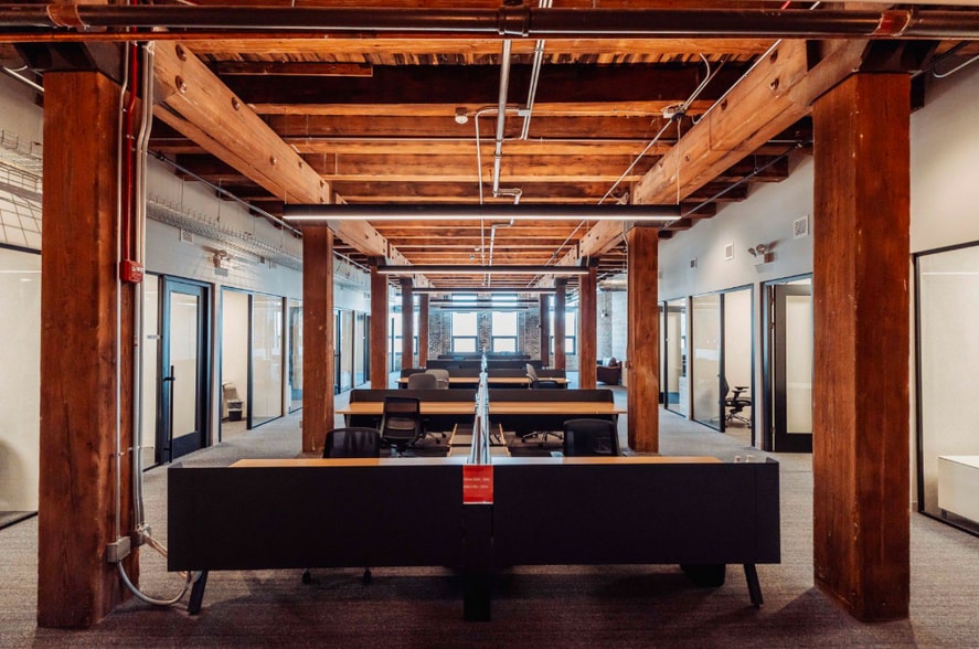 315 N Racine Ave, Chicago, IL à louer - Photo intérieure – Image 3 sur 13