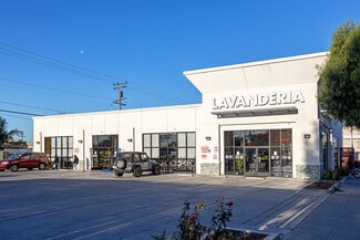 Plus de détails pour 3046 E Florence Ave, Huntington Park, CA - Local commercial à vendre