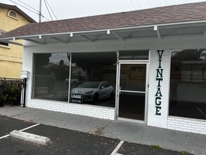 468-490 Morro Bay Blvd, Morro Bay, CA à louer Photo de l’immeuble– Image 2 sur 2