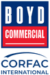 Boyd Commercial, LLC/CORFAC International