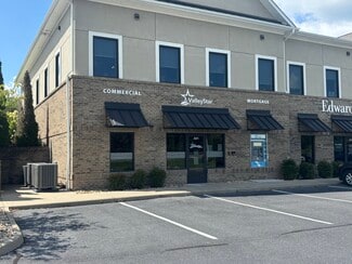 Plus de détails pour 19 Myers Corner Dr, Staunton, VA - Bureau à louer