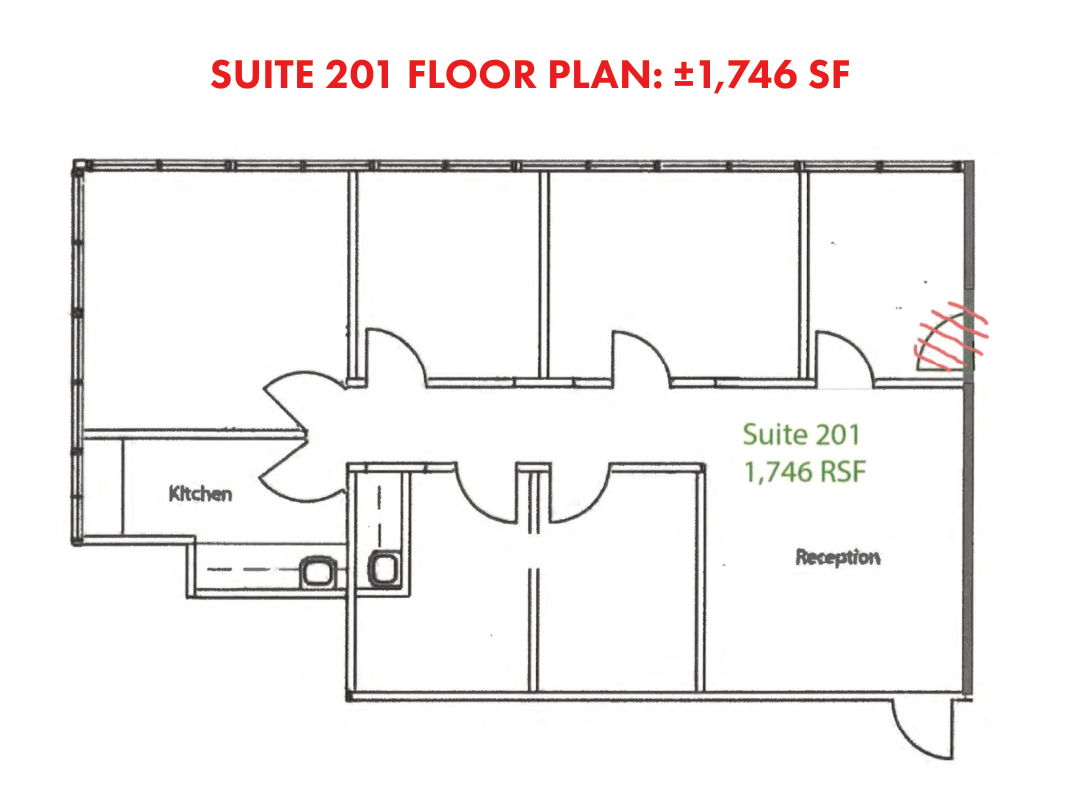 6001 William Cannon Blvd W, Austin, TX à louer Plan d’étage– Image 1 sur 1