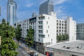 Plus de détails pour 1200 S Grand Ave, Los Angeles, CA - Local commercial à louer