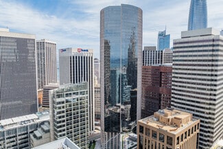 Plus de détails pour 101 California St, San Francisco, CA - Bureau à louer