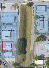 419 5th St SW, Winter Haven, FL à louer Photo de l’immeuble– Image 2 sur 3