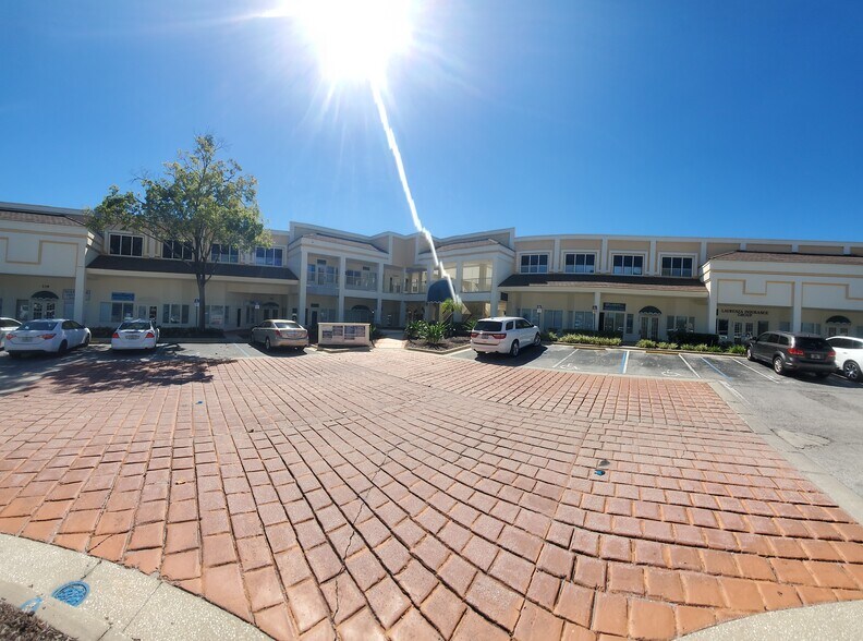218-384 Wilshire Blvd, Casselberry, FL à louer - Photo principale – Image 2 sur 26