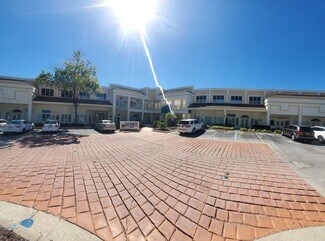 Plus de détails pour 218-384 Wilshire Blvd, Casselberry, FL - Bureau à louer