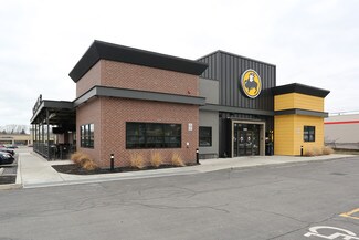 Plus de détails pour 1500 W Ridge Rd, Rochester, NY - Local commercial à vendre