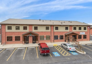 Plus de détails pour 1895 N Wildwood St, Boise, ID - Bureau à louer